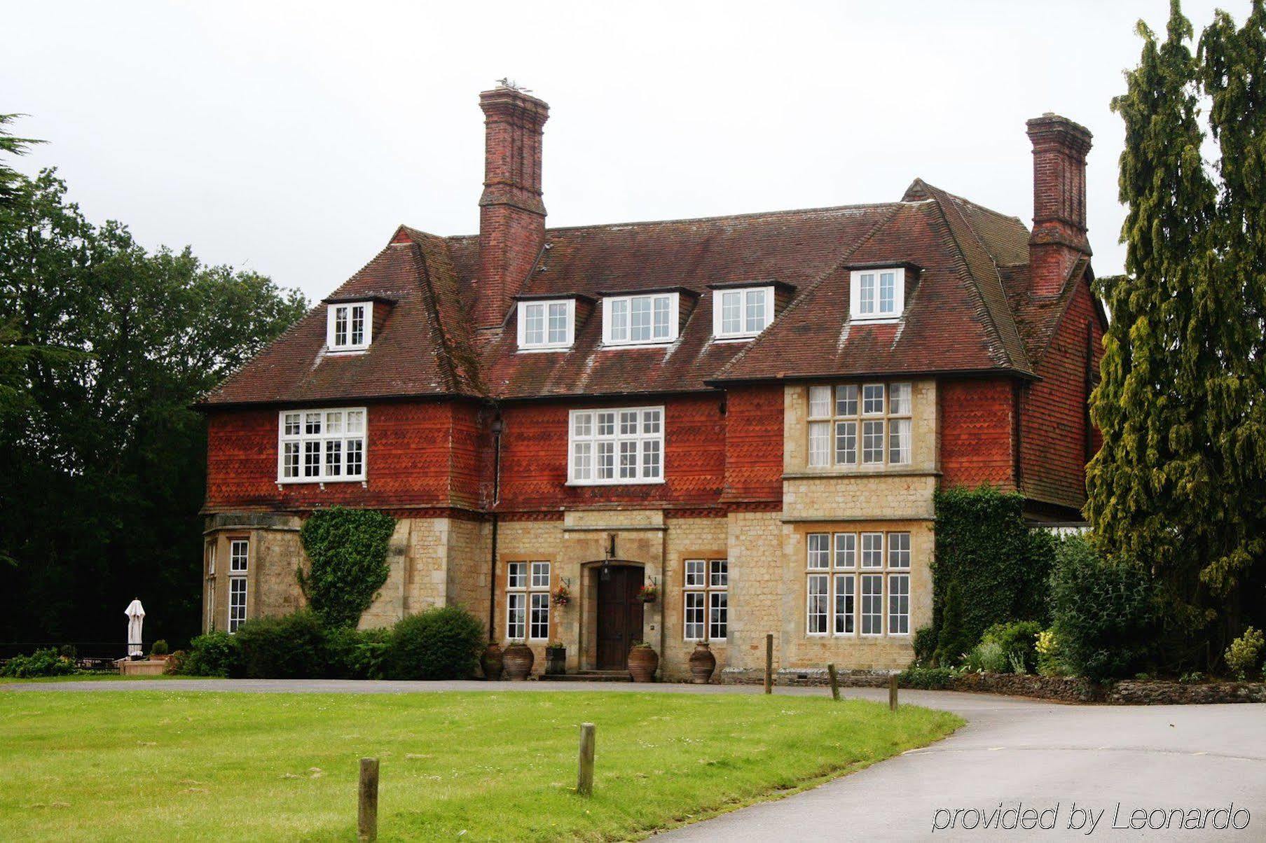 Hotel Champneys Forest Mere Liphook Zewnętrze zdjęcie