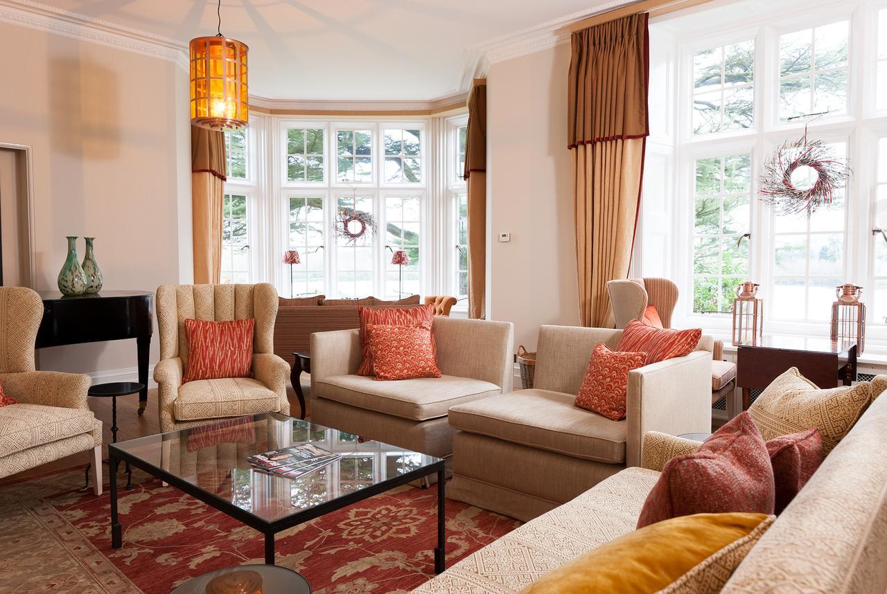 Champneys Forest Mere Liphook Zewnętrze zdjęcie
